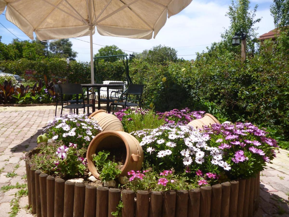 אגיוס גיורגיוס פגון Kostas Apartments & Studios מראה חיצוני תמונה