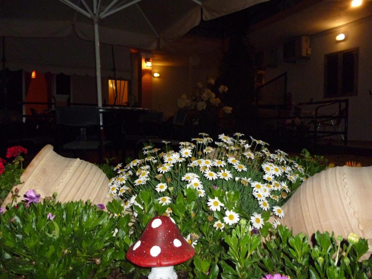 אגיוס גיורגיוס פגון Kostas Apartments & Studios מראה חיצוני תמונה